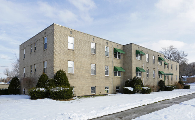 Building Photo - 3535 State St