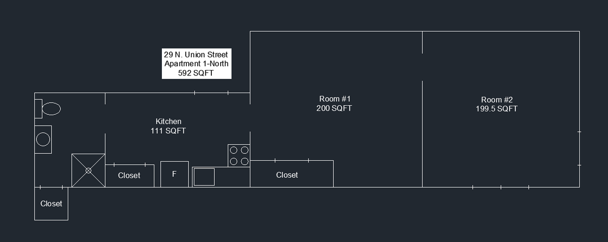 Floor Plan - 29 N Union St