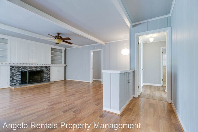 Foto del edificio - 3 br, 2 bath House - 2312 W. Ave K