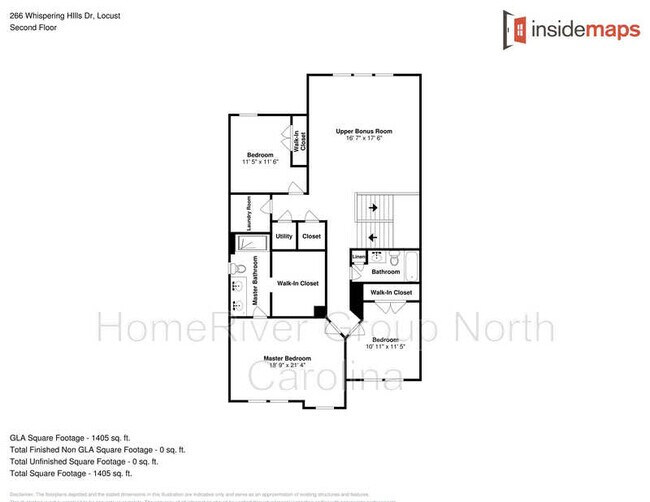 Foto del edificio - 266 Whispering Hills Dr