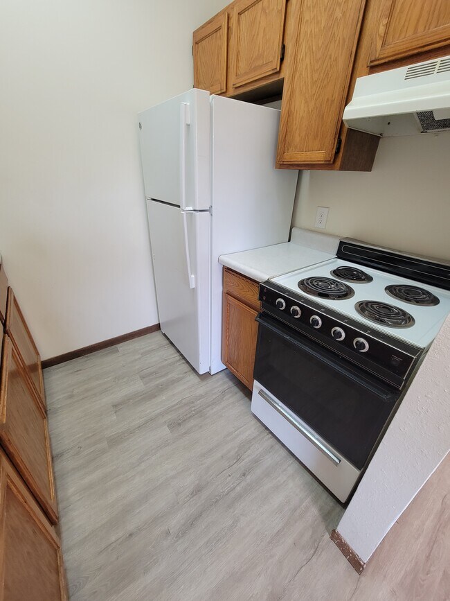 Foto del edificio - 1337 Main St