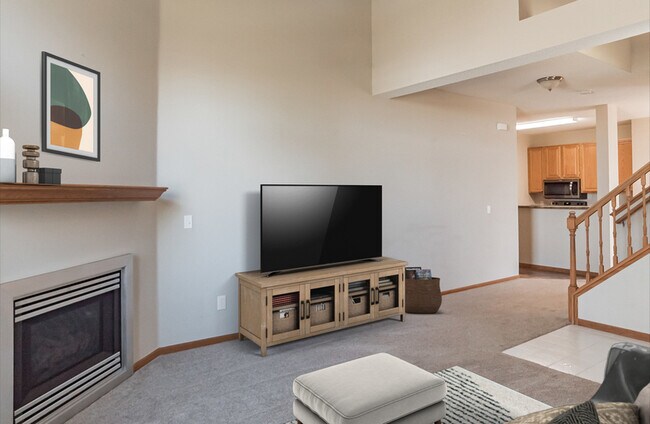 Building Photo - 2660 Mallard Dr