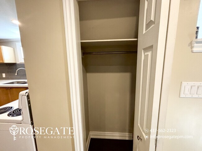 Building Photo - All-Inclusive Pet-Friendly 1-Bedroom Basement Apartment with 2 Parking Spaces – Hamilton