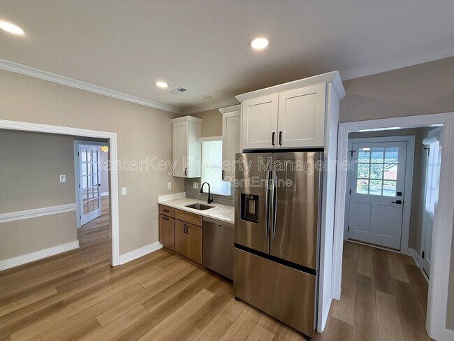 Foto del edificio - 101 Prestwick Pl