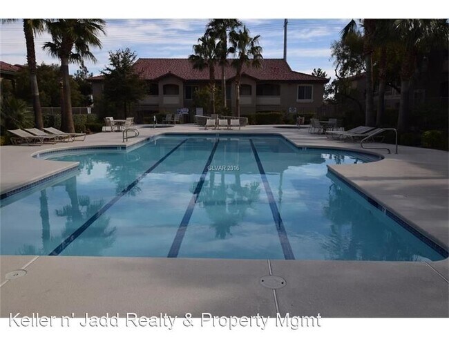 Building Photo - 2 br, 2 bath House - 3541 DESERT CLIFF ST ...