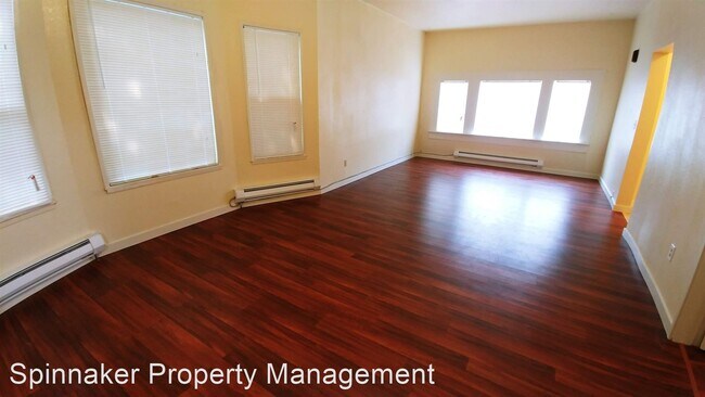 Building Photo - 2 br, 1 bath House - 1617 South Sheridan A...