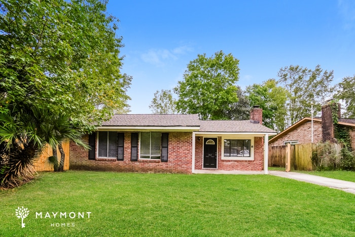 Primary Photo - 32 Elmwood Pl