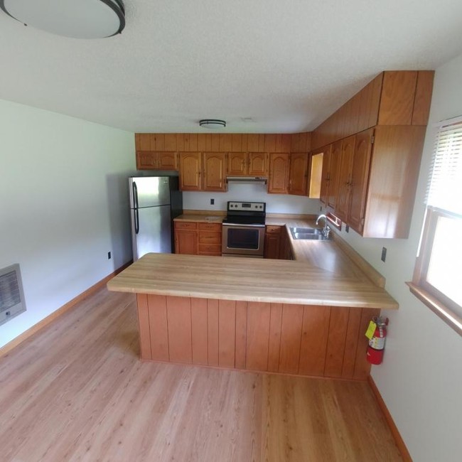 Foto del edificio - 289 Highway 107 Jonesborough, TN 37651