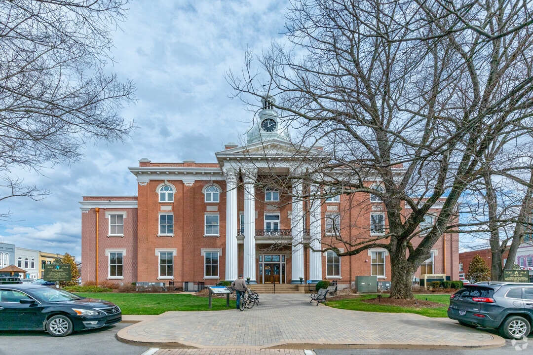 La Vergne