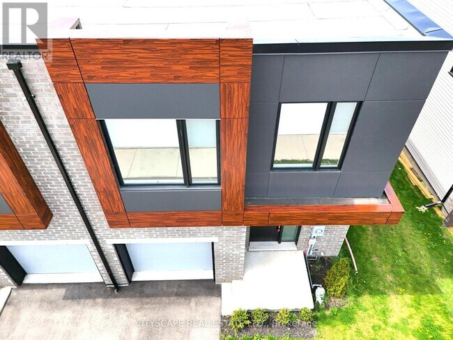 Photo du bâtiment - 416 Dundas St S