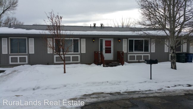Foto del edificio - 807-809 North Point Cir