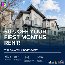 Building Photo - 7136-7134 34 Ave NW
