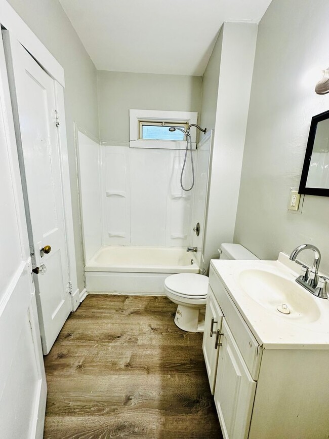 Building Photo - Updated Three Bedroom close to Churchill D...