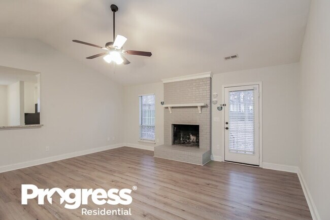 Building Photo - 7413 Cross Tie Ct