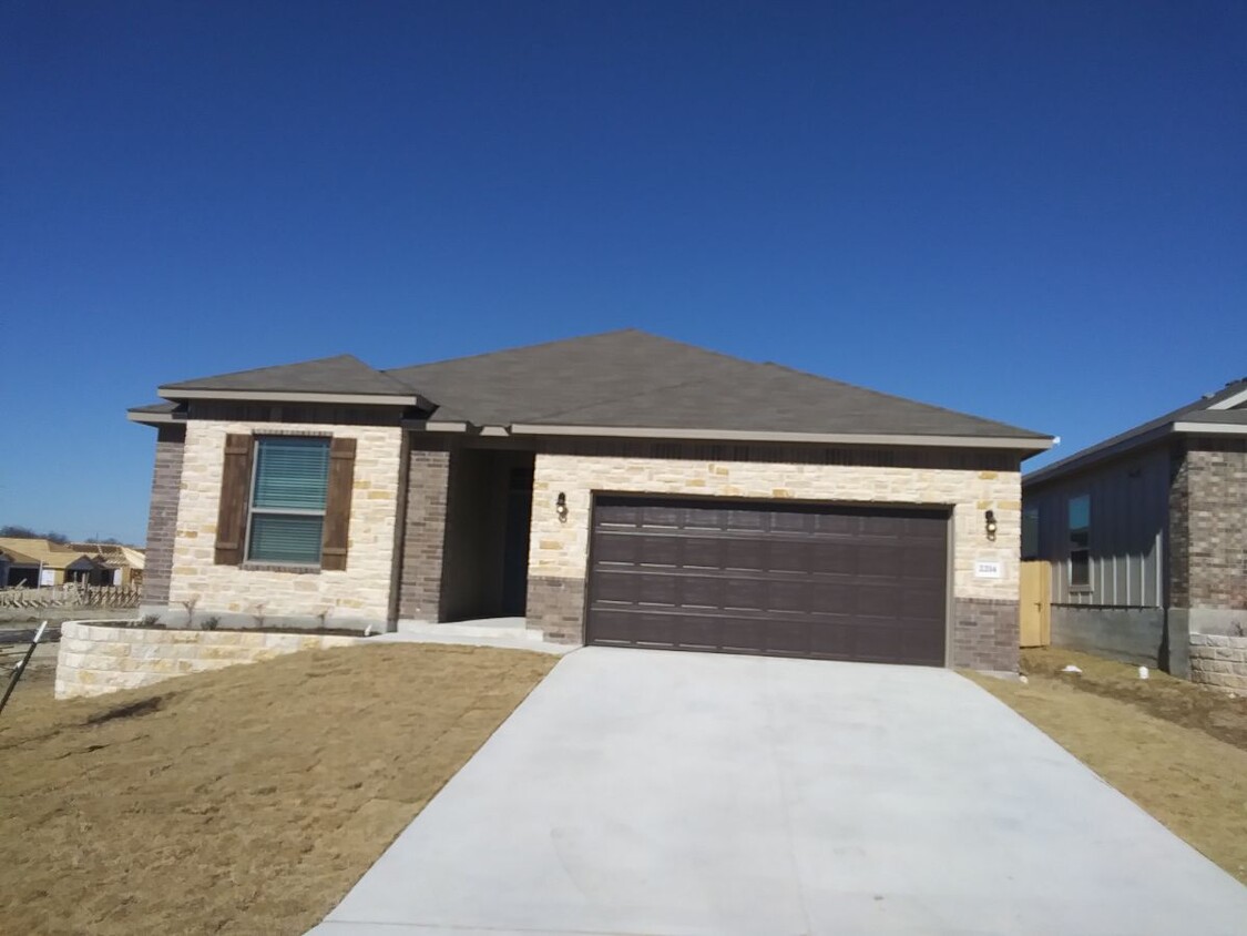 2214 Mustard Cir, Temple, TX 76502 - House Rental in Temple, TX ...