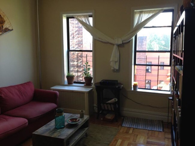 Building Photo - 441 Ocean Avenue