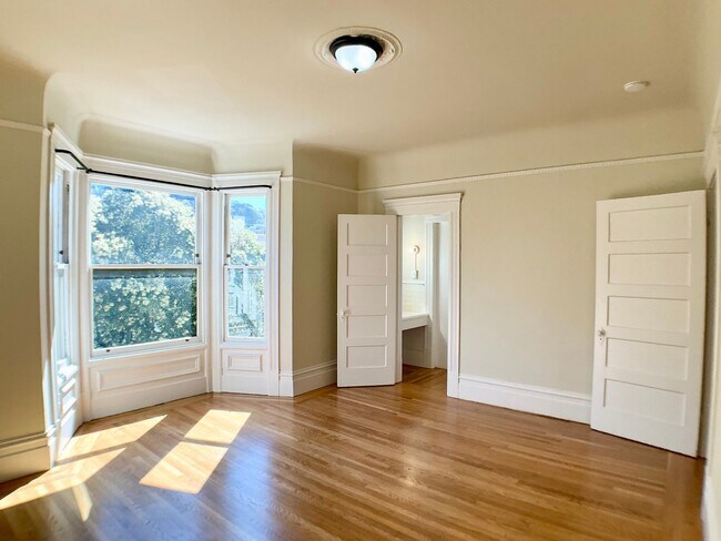 Foto del edificio - 1290 Fell St