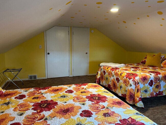 Foto del edificio - Corporate House 3BR 2 Bath