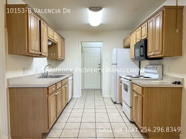 Foto del edificio - Cougar Ridge duplex