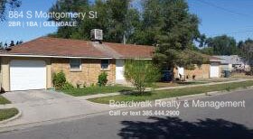Primary Photo - 884 S Montgomery St