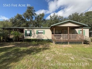 Building Photo - 5545 Five Acre Rd