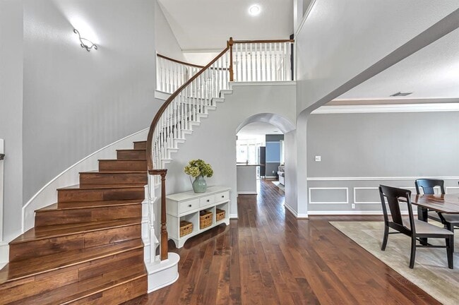 Foto del edificio - 22311 Baron Cove Ln