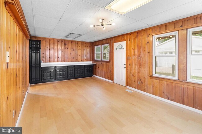 Building Photo - 1504 Taylor Ave