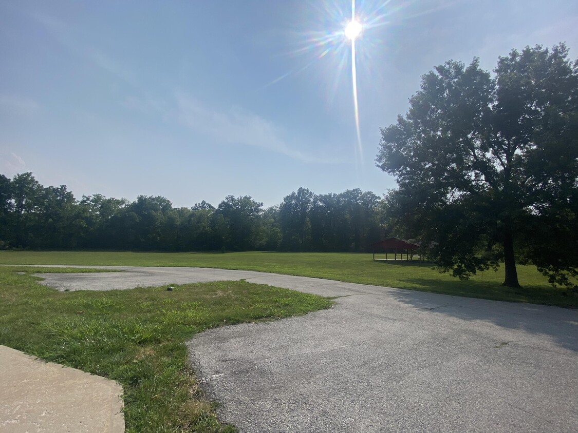 Primary Photo - 4200 S Bearfield Rd
