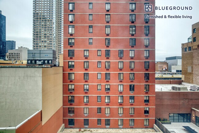 Foto del edificio - 520 W 43rd St