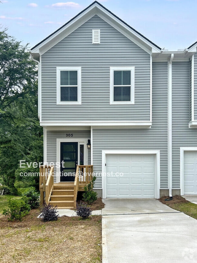 Building Photo - 305 Pawley Dr