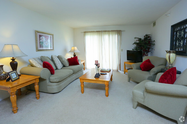 Interior Photo - Wheeler Estates Apartments