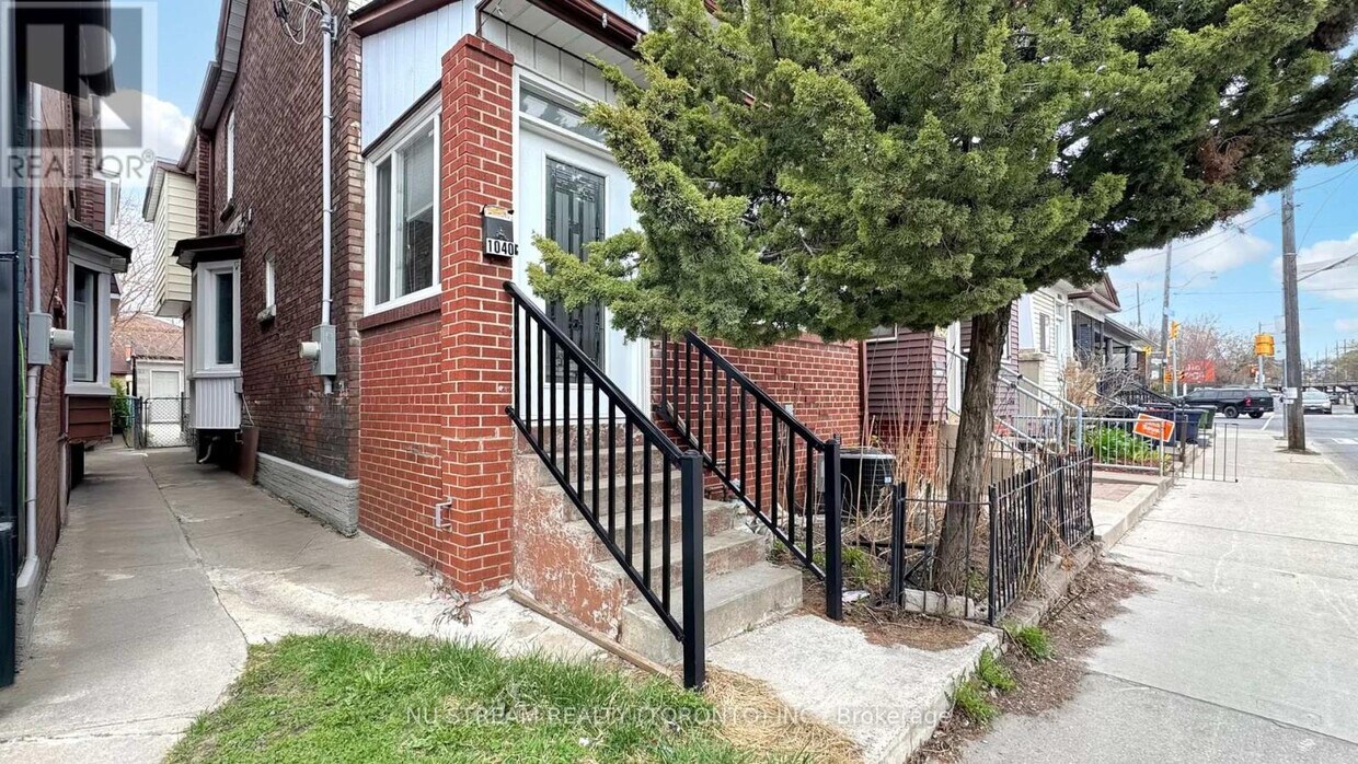 Photo principale - 1040 Ossington Ave