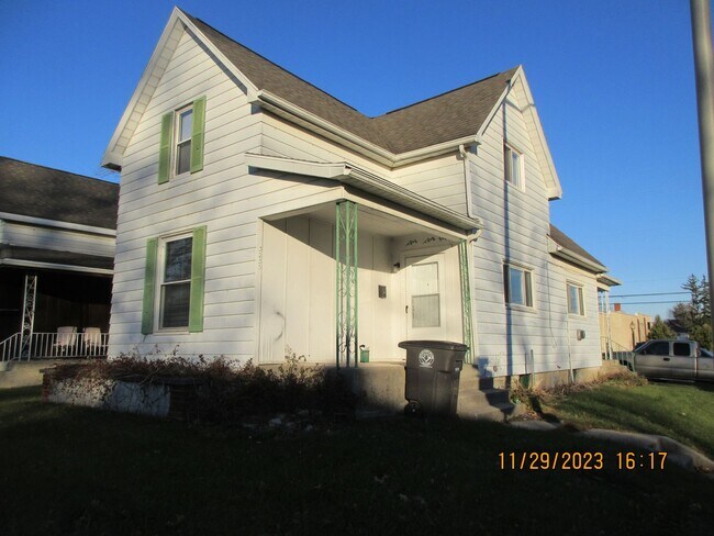 Foto del edificio - 3235 S Harrison St