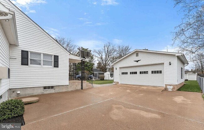 Foto del edificio - 1406 F St