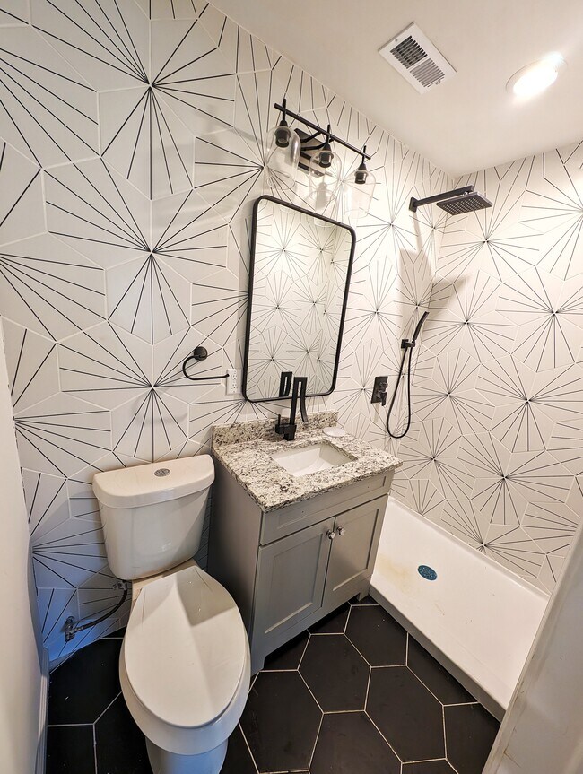 Foto del edificio - 1260 Calhoun Terrace SW