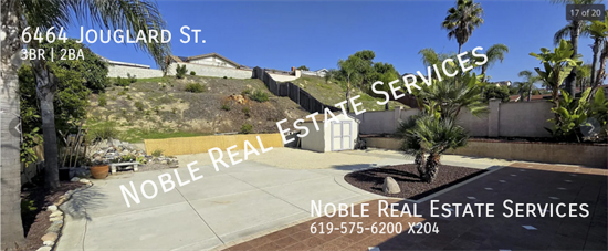 Building Photo - 6464 Jouglard St