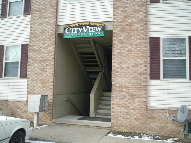 Primary Photo - City View