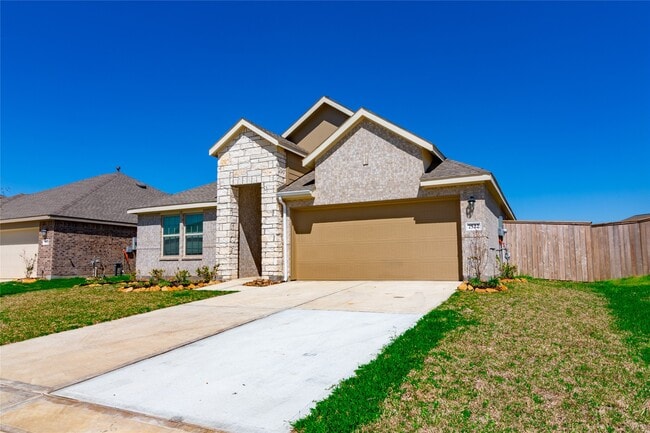 Building Photo - 7522 Greenbriar Cayon Ln