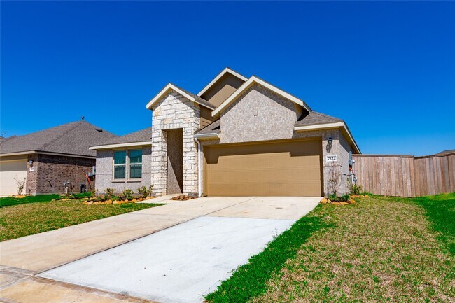 Foto del edificio - 7522 Greenbriar Cayon Ln