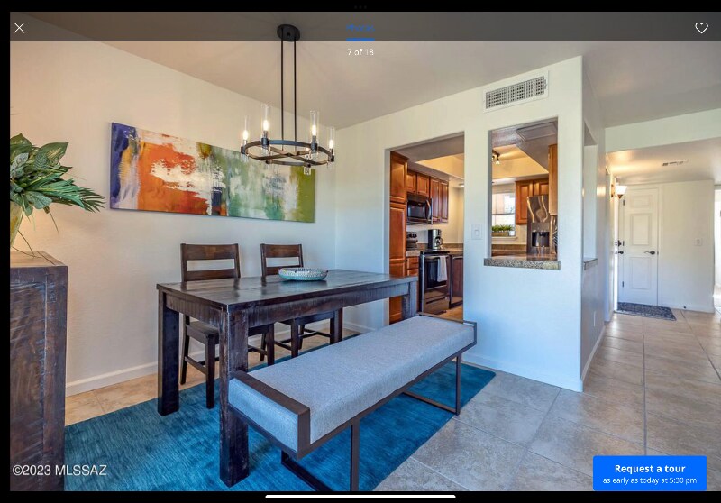 Foto principal - 6651 N Campbell Ave