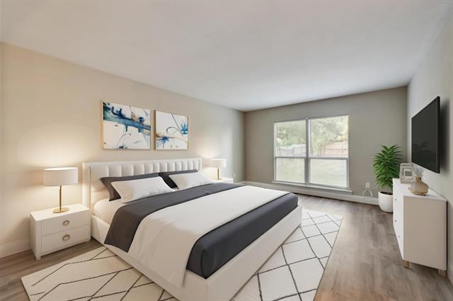 Foto del edificio - 5408 Luttrell Ct