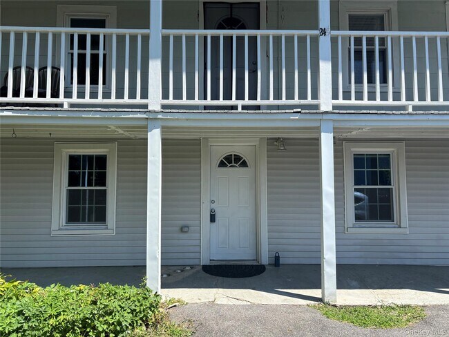 Foto del edificio - 245 Glenville Rd
