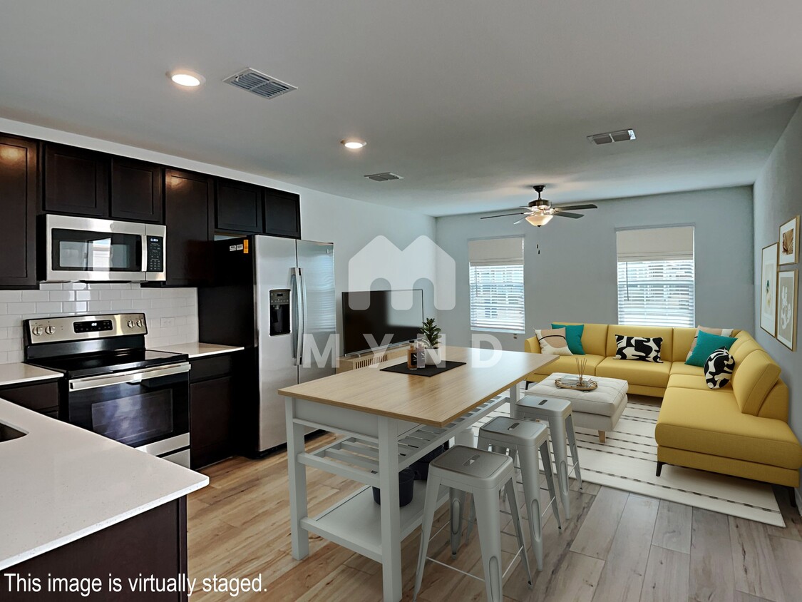Foto principal - 217 Branch Village Way