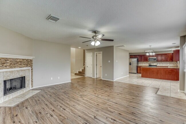 Building Photo - 6363 Bright Falls Ln