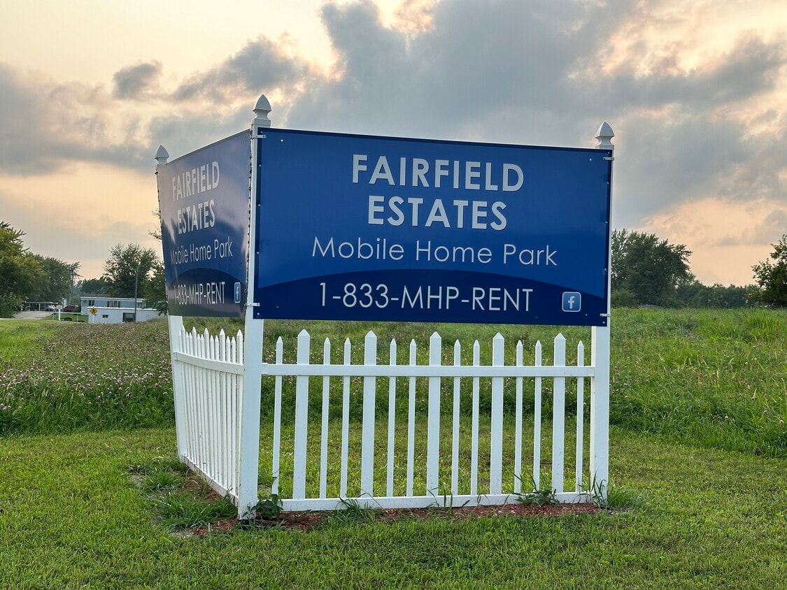 Foto principal - Fairfield Estates