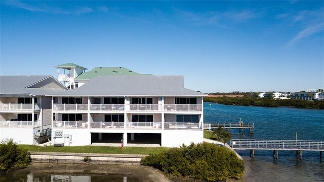 Building Photo - 19811 Gulf Blvd