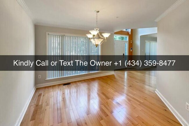 Foto del edificio - Single Family House For Rent