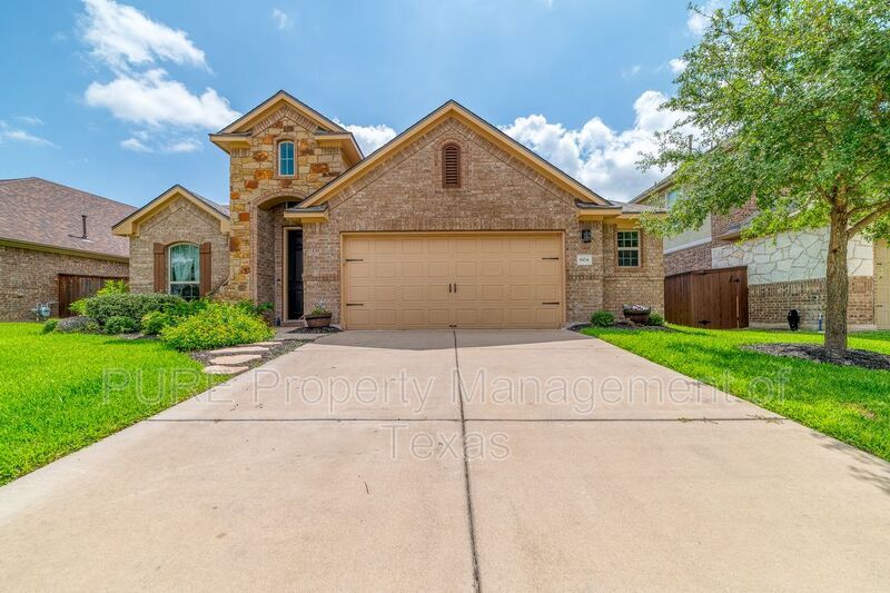 604 Purtis Creek Ln, TX 78628 House Rental in