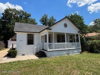 Foto principal - 7111 N Pearl St