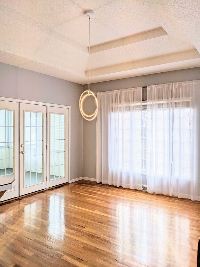 300 Monterey Dr, Jefferson City, MO 65109 House Rental in Jefferson